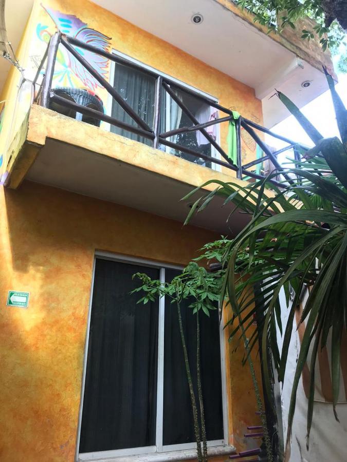 La Casa De Los Duendes * Playa del Carmen