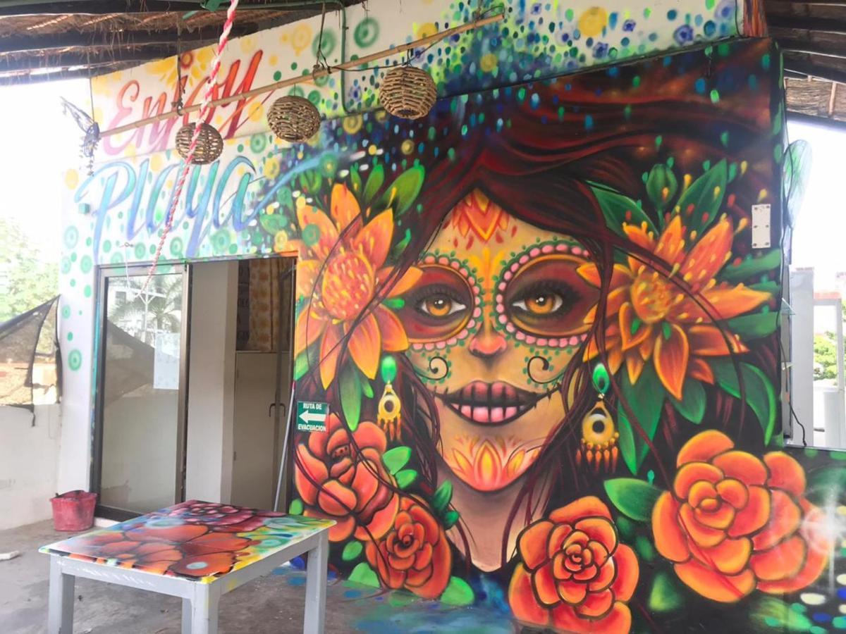 Pensión La Casa De Los Duendes *