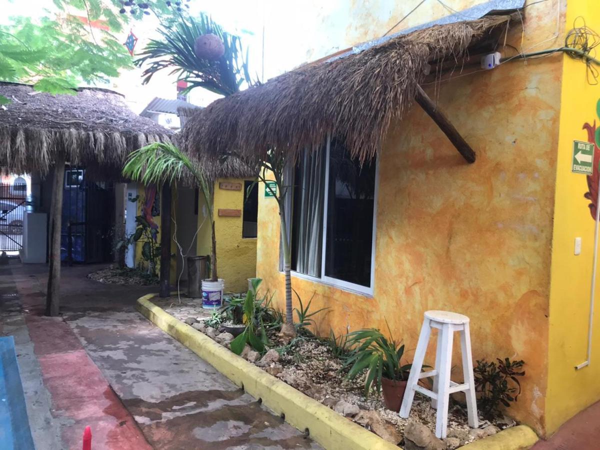 La Casa De Los Duendes Playa del Carmen